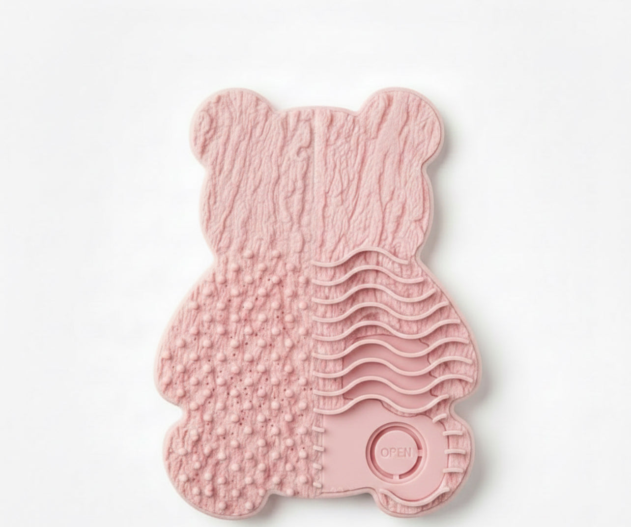 BareBack Scrubber